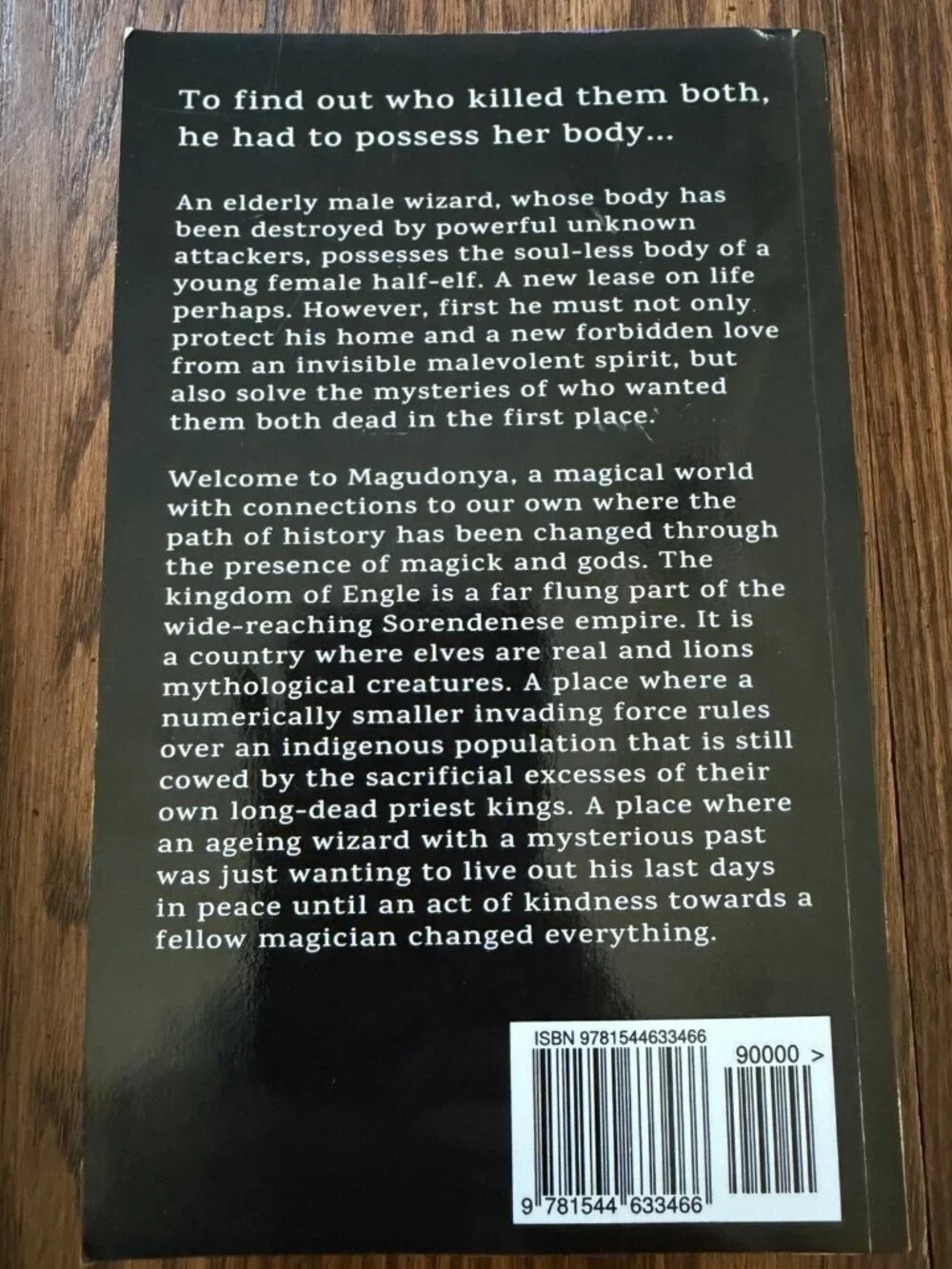 Transgressions‎ by Phillip W. Berrie (English) Paperback Book